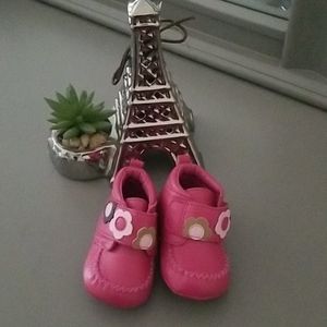 The Childrens Place baby girl shoes
